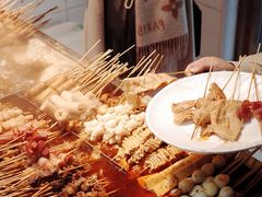 -郭记小街麻辣烫(虎坊路店)
