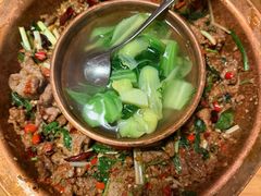 -山茶云南菜(永安里店)