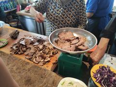 -清真磨沟沿老字号牛肉面(总店)