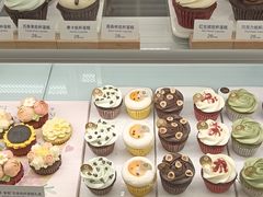 -Pantry's Best派悦坊蛋糕(K11购物艺术中心店)