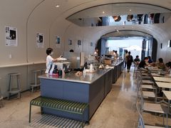 -Seesaw Coffee(上生新所店)