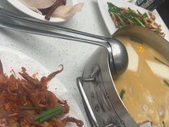 -肥仔文澳门猪骨煲(南京西路店)