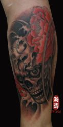 -TATTOO FAMILY刺青纹身工作室