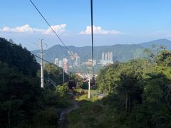-云顶高原