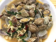 招牌花甲-大叔家福鼎小吃(十全街店)