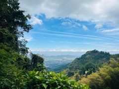 -江郎山风景名胜区