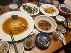 -莲池荟素食馆·12年老字号(光孝寺店)