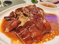 -金悦轩海鲜酒家(拱北店)