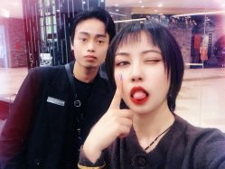 -西安F+造型