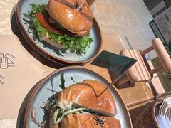 -龙治汉堡(中华城店)