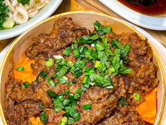 -全牛匠·乐山跷脚牛肉(新中关店)