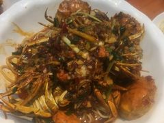 -华仔龙虾(永乐路总店)