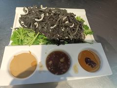 -直隶安家牛肉罩饼(新石店)