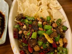 -小厨子私房菜·云南美食店