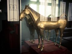 -茂陵博物馆