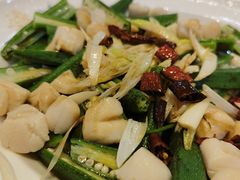 -老渔翁海肠捞饭(幸福九村店)