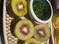 -一绪に寿喜烧(荟聚店)