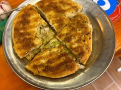 -清真·馬坡二旦烧烤(人生一串拍摄店)