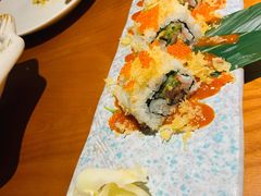 -有喜屋·烧鸟·居酒屋(周浦万达店)