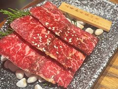 -肉魁屋·烧肉·烧鸟·酒场(高新店)