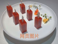 -小吊梨汤·北京菜·烤鸭(四元桥店)