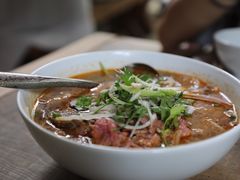 牛肉粉-Le Chalet Dalat