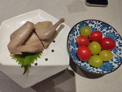 -狮王府淮扬菜(新街口友谊店)