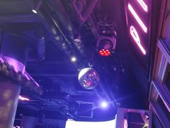 -粉墨特色菜·烧烤音乐酒馆