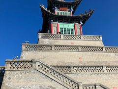 -兰山公园