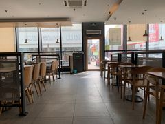 大堂-德克士(榆次君豪店)