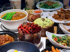 -布歌东京(金融街购物中心店)