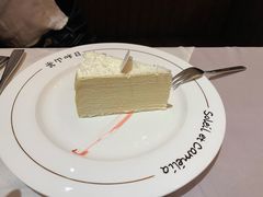 -戈雅法餐厅(世界城广场店)