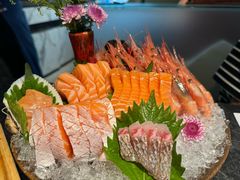 -极盐铁板烧(仓山万达广场店)