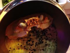 -HIHE Bistro·Oyster Bar(华熙live店)