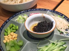 -四季民福烤鸭店(前门廊房二条店)