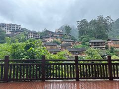 -郎德苗寨景区