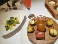 -王品牛排(福州泰禾店)