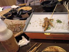 -林二哥宜烤官·宜宾小烧烤