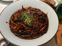 -筱爷叔·上海传统手工菜(玉树路店)