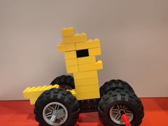 -上海乐高探索中心