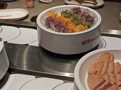 -龍歌自助小火锅(雨花台江南虹悦城店)