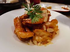 招牌酥皮虾-京华烟云·北京烤鸭(领展购物广场·中关村店)