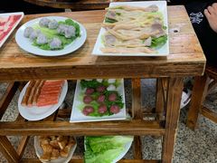 -肥婆麻辣火锅.顺德首创药材麻辣火锅(容桂店)