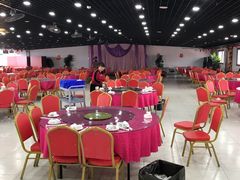 大堂-五谷丰香饺子馆(总店)