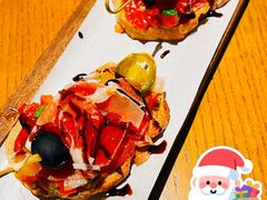 -新贝乐意大利餐厅(苏州中心店)