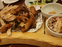 -小土豆北方菜馆(文慧园店)