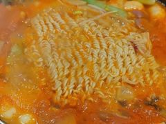 -源味屋韩式火锅&炸鸡(鼎城当代商城店)