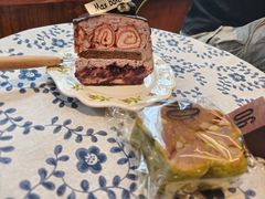 -Max Bakery 阿唛手作