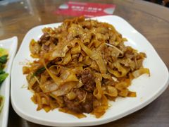 -沙河粉村·国家非遗传承(云台店)