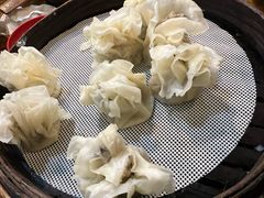 -海汇源老烧麦店(东大街总店)